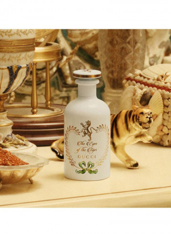 The Eyes Of The Tiger EDP 100ml