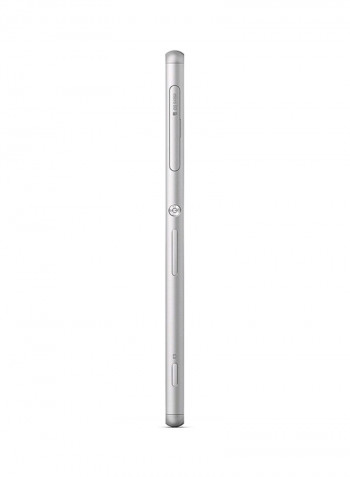 Xperia Z3 Dual SIM White 3GB RAM 16GB 4G LTE