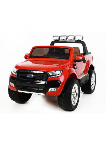 Ford Ranger 4x4 Ride On Car 134x43x75centimeter