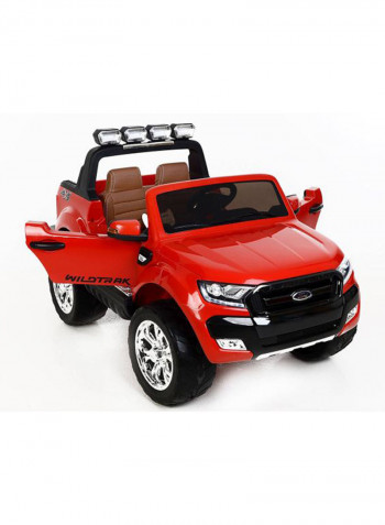 Ford Ranger 4x4 Ride On Car 134x43x75centimeter