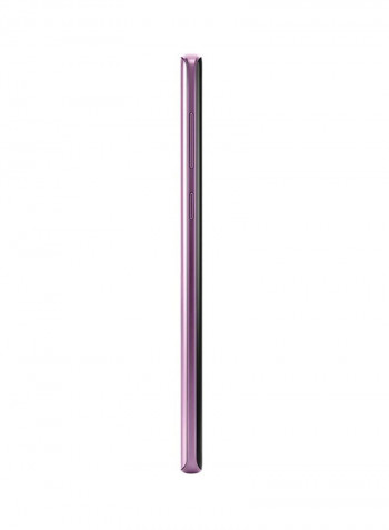 Galaxy Note9 Dual SIM Lavender Purple 128GB 6GB RAM 4G LTE