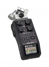 Handy Recorder H6 Black reviews Handy Recorder H6 Black
