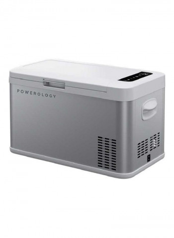 Portable Fridge And Freezer 25 l 45 W PPBCHA18L Grey