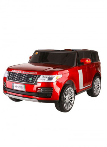 Ranger Rover Suv Electric Ride On Car