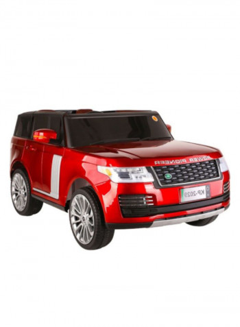 Ranger Rover Suv Electric Ride On Car
