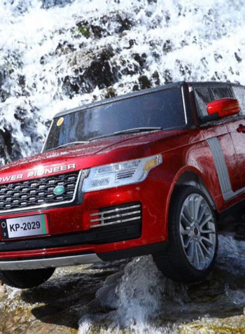 Ranger Rover Suv Electric Ride On Car