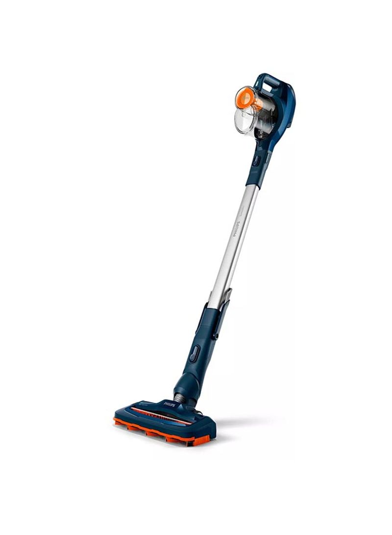 SpeedPro Cordless Stick Vacuum Cleaner 0.4 l 0 W FC6724/61 BLUE