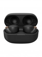 WF1000XM4 Noise Cancelling Truly Wireless Earbuds Headphones with wireless charger, Black reviews WF1000XM4 Noise Cancelling Truly Wireless Earbuds Headphones with wireless charger, Black