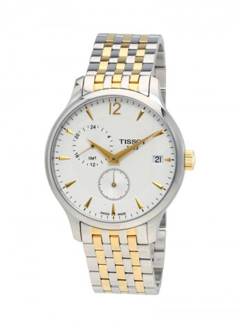Men's Chronograph Watch T063.639.22.037.00