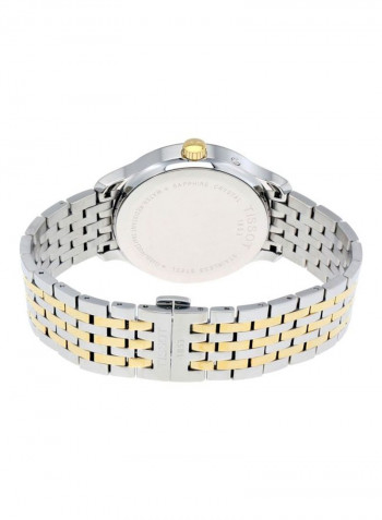 Men's Chronograph Watch T063.639.22.037.00