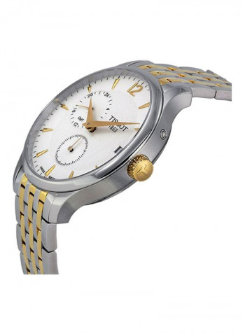 Men's Chronograph Watch T063.639.22.037.00
