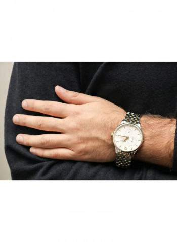 Men's Chronograph Watch T063.639.22.037.00