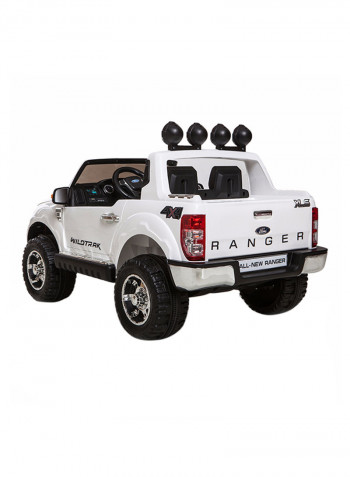 Ranger Electric Ride-On Jeep