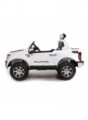 Ranger Electric Ride-On Jeep