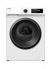 16 Programs Front Load Washing Machine 7 KG 7 kg 2000 W TW-H80S2A White reviews 16 Programs Front Load Washing Machine 7 KG 7 kg 2000 W TW-H80S2A White