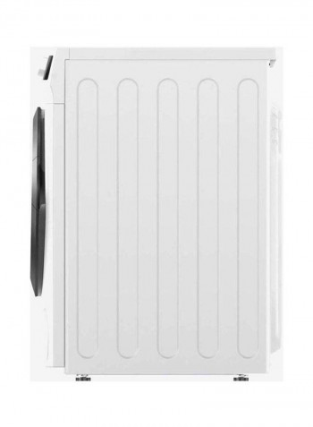 16 Programs Front Load Washing Machine 7 KG 7 kg 2000 W TW-H80S2A White