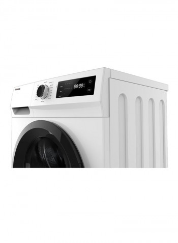 16 Programs Front Load Washing Machine 7 KG 7 kg 2000 W TW-H80S2A White