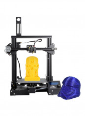 Ender-3 Pro 3D Printer Black reviews Ender-3 Pro 3D Printer Black