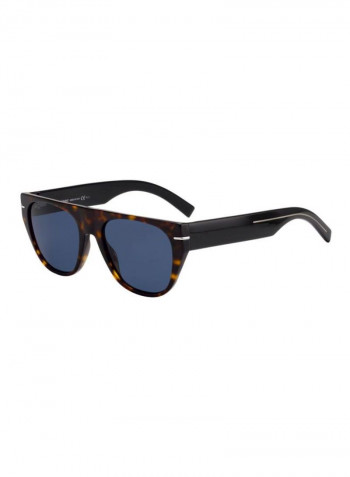 Blacktie Square Sunglasses - Lens Size: 53 mm للرجال