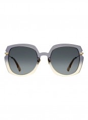 Women's Square Shaped Sunglasses - Lens Size: 56 mm reviews Women's Square Shaped Sunglasses - Lens Size: 56 mm