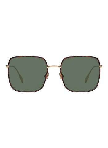 Women's Square Sunglasses - Lens Size: 54 mm