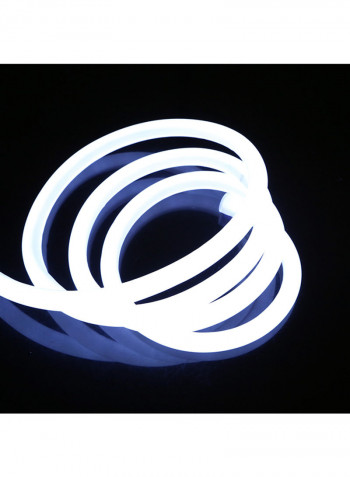 LED Neon Rope Light White 15meter