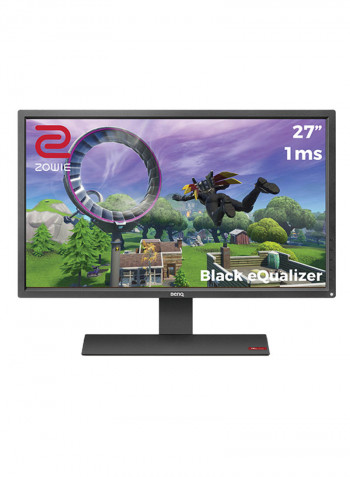 ZOWIE RL2755 27 Inch 1080p Console Gaming Monitor Black
