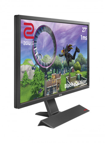 ZOWIE RL2755 27 Inch 1080p Console Gaming Monitor Black