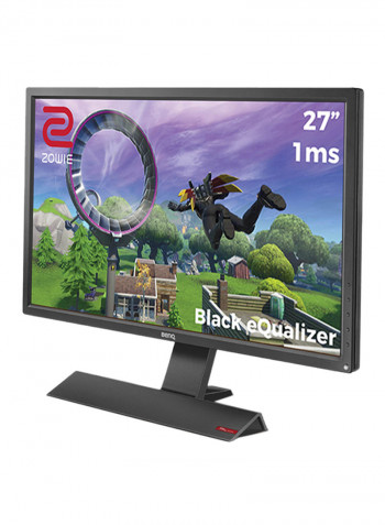 ZOWIE RL2755 27 Inch 1080p Console Gaming Monitor Black