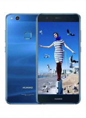 P10 Lite Dual SIM Blue 4GB RAM 64GB 4G LTE