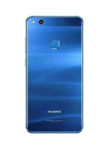 P10 Lite Dual SIM Blue 4GB RAM 64GB 4G LTE