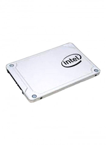 SATA Internal Hard Drive 960GB Silver