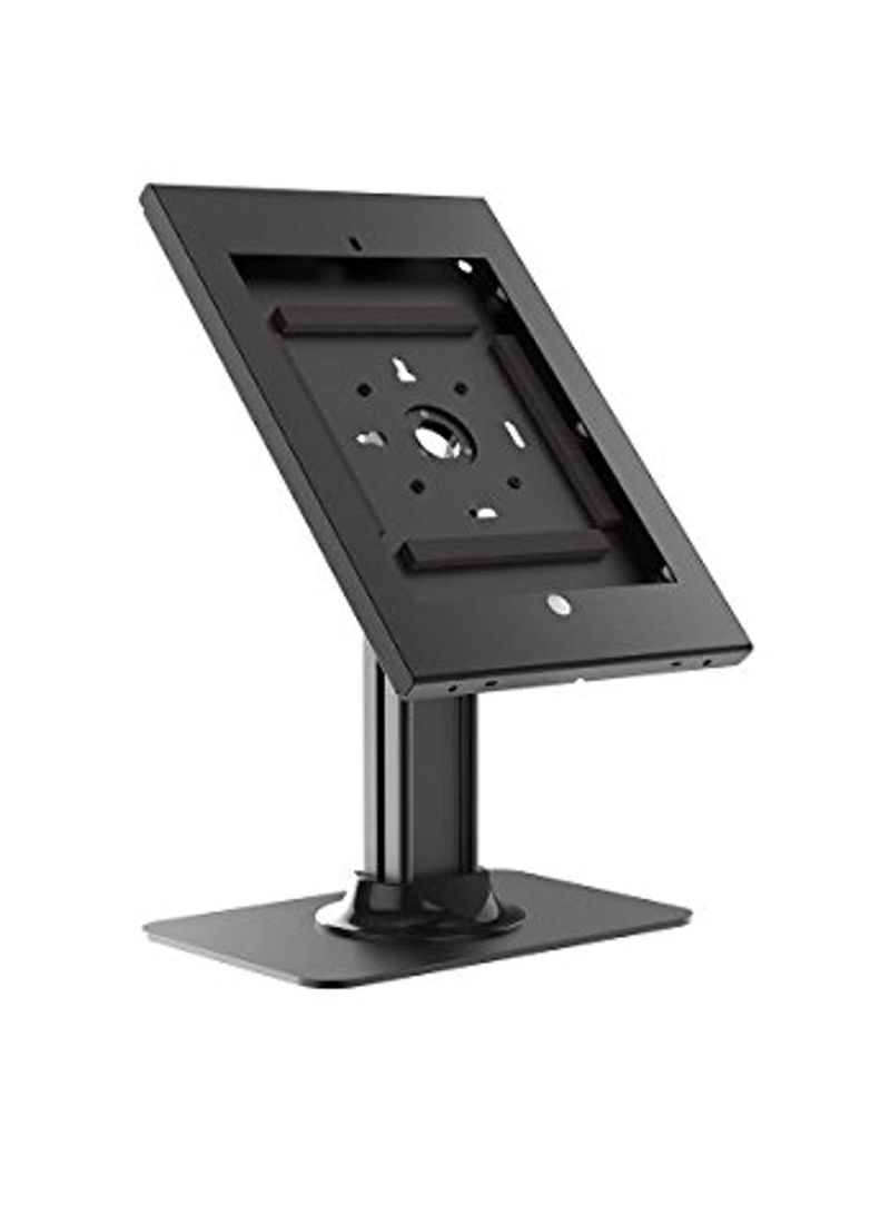 Wall Mount Stand For Apple iPad Pro 12.9inch Black