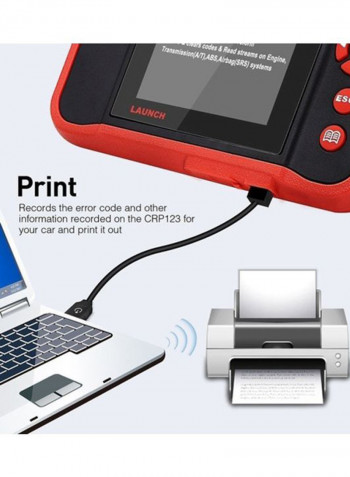 Car Fault Detector