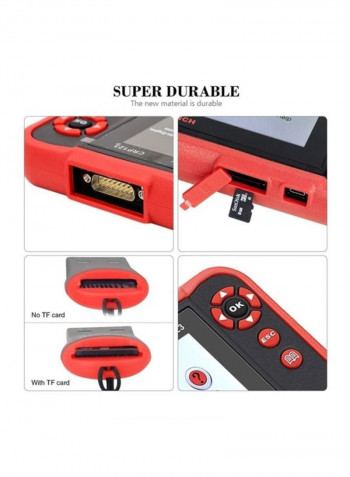 Car Fault Detector