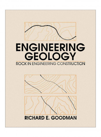 Engineering Geology Paperback