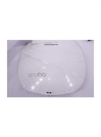 Series Access Point Router White