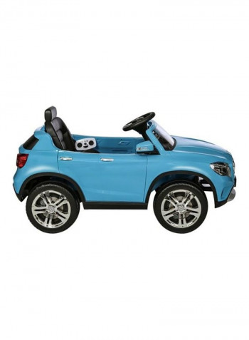 Powered Riding SUV