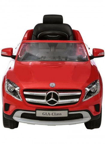 Powered Riding SUV