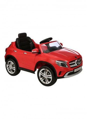 Powered Riding SUV