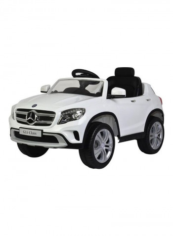 Powered Riding SUV