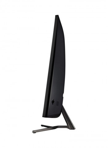 VX3258-PC-MHD Curved Gaming Monitor with AMD FreeSync, EyeCare, HDMI and DisplayPort inputs 32inch Black