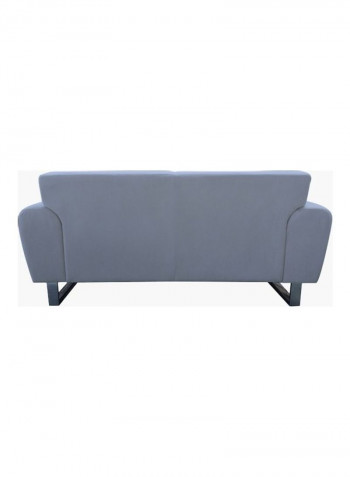 2-Seater Sofa Spencer Grey