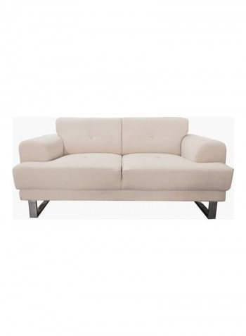 Spencer 2-Seater Sofa Beige