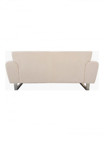 Spencer 2-Seater Sofa Beige
