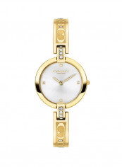 Women's Chrystie Water Resistant Analog Watch 14503318
