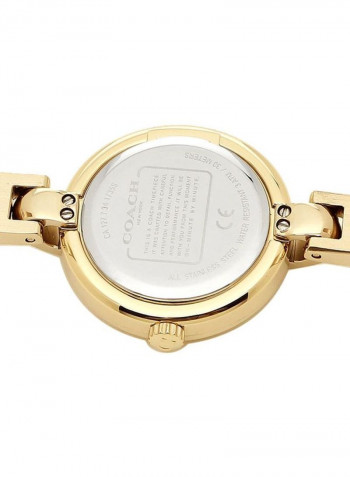 Women's Chrystie Water Resistant Analog Watch 14503318