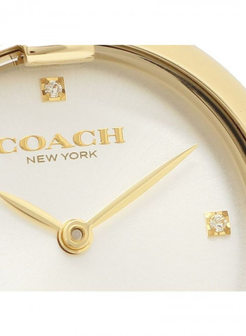 Women's Chrystie Water Resistant Analog Watch 14503318