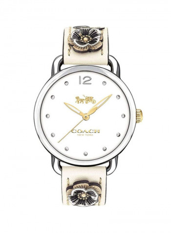 Women's Fashion Analog Quartz Watch 14503079