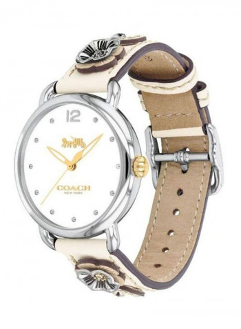 Women's Fashion Analog Quartz Watch 14503079